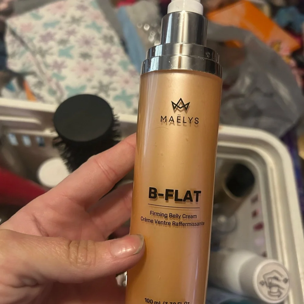 B-TIGHT Lift & Firm Buttocks Mask - Pink - Picture 3 of 5